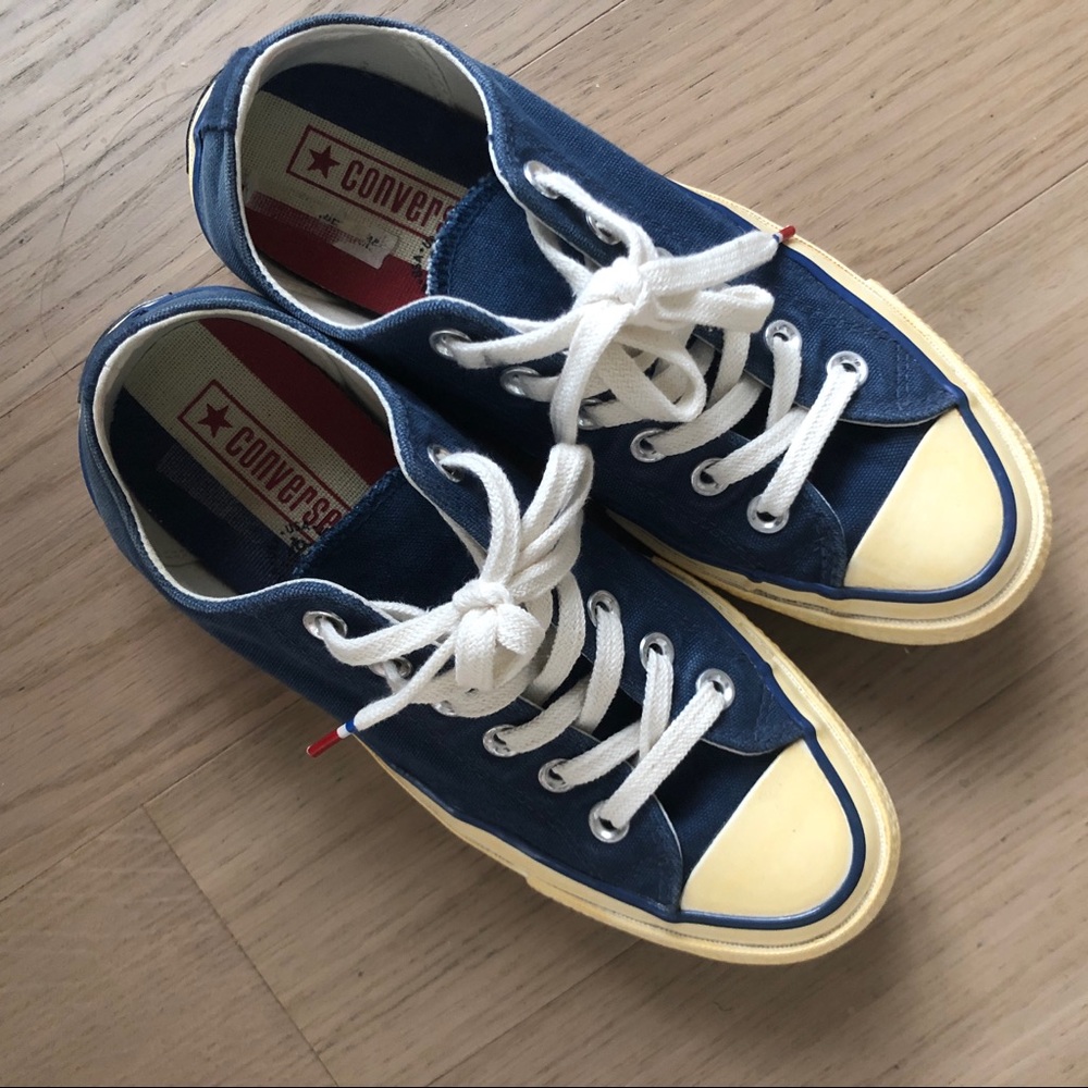 Converse 1970s vintage series, us7